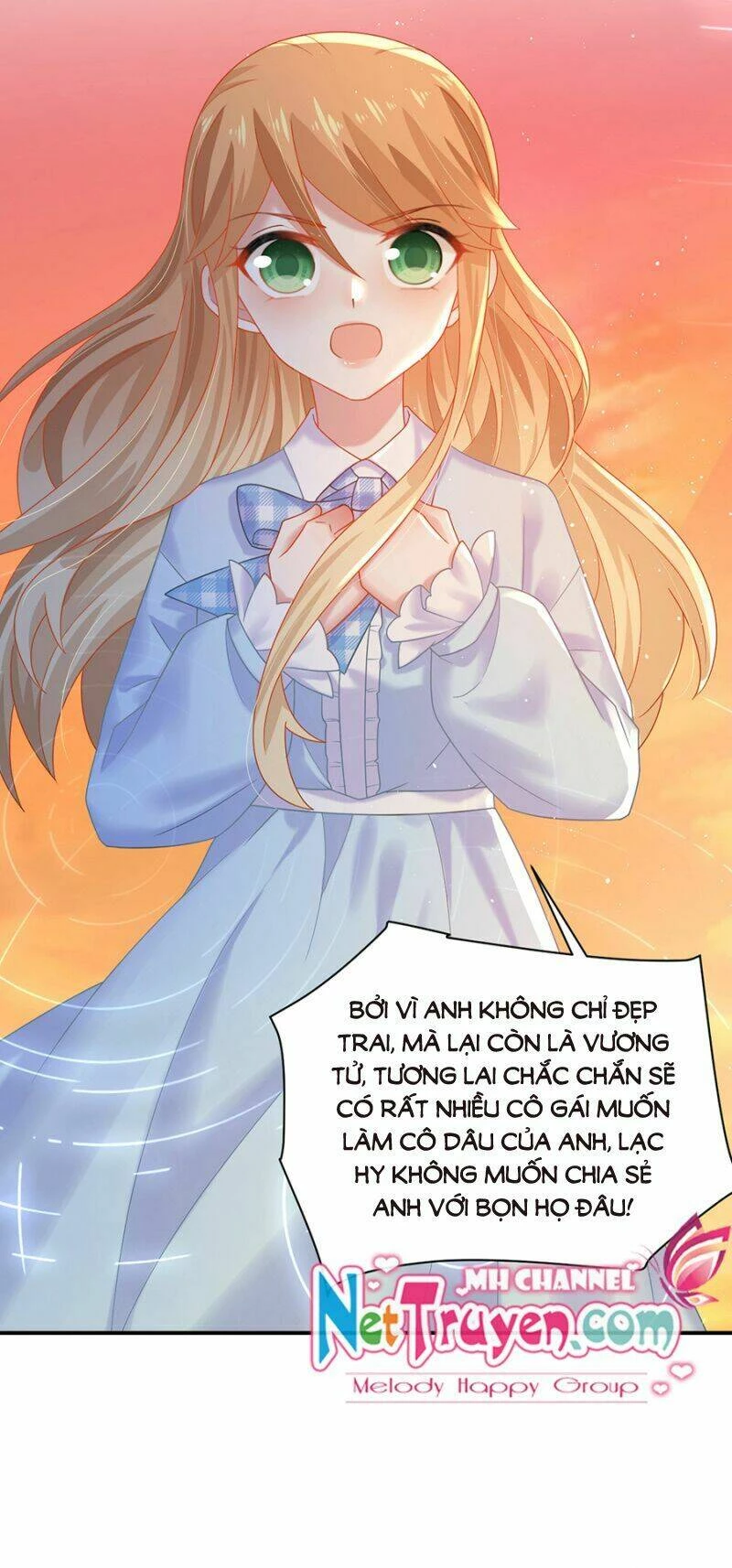 Ma Lạt Thiên Kim Đẩu Ác Thiếu Chapter 174 - 7