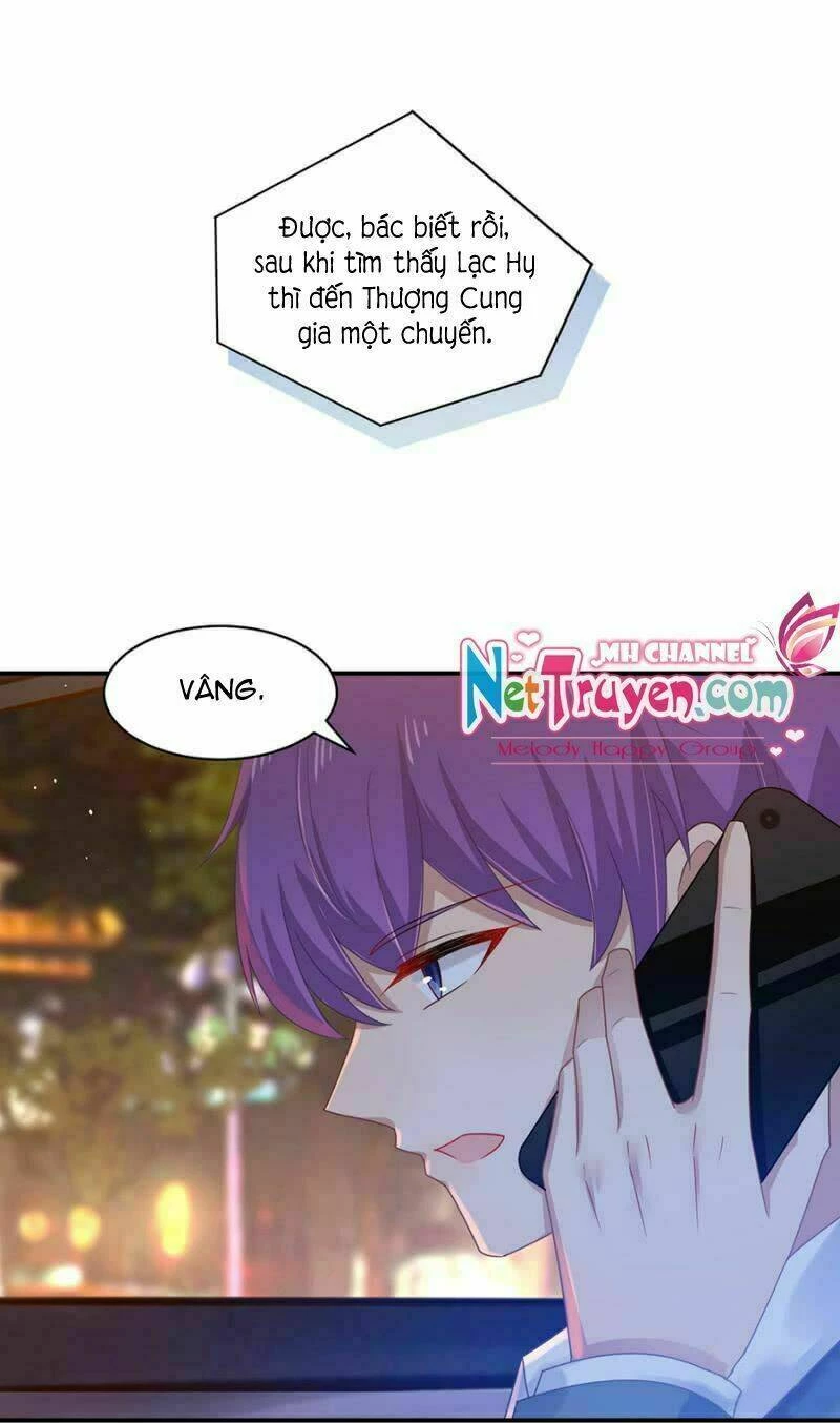 Ma Lạt Thiên Kim Đẩu Ác Thiếu Chapter 175 - 20