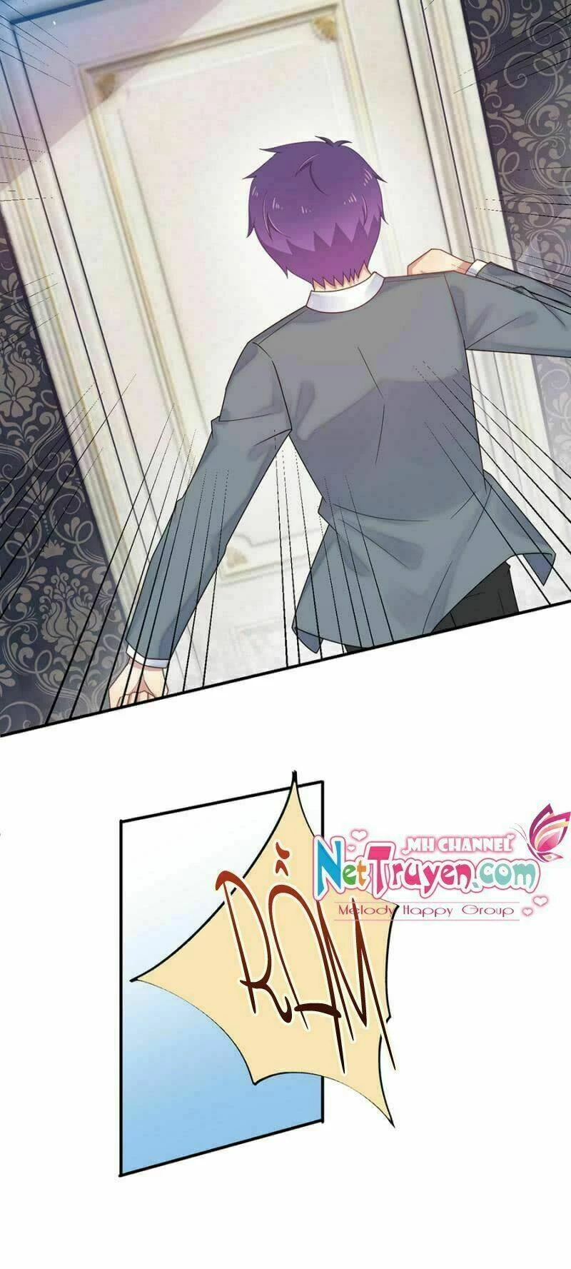 Ma Lạt Thiên Kim Đẩu Ác Thiếu Chapter 175 - 26