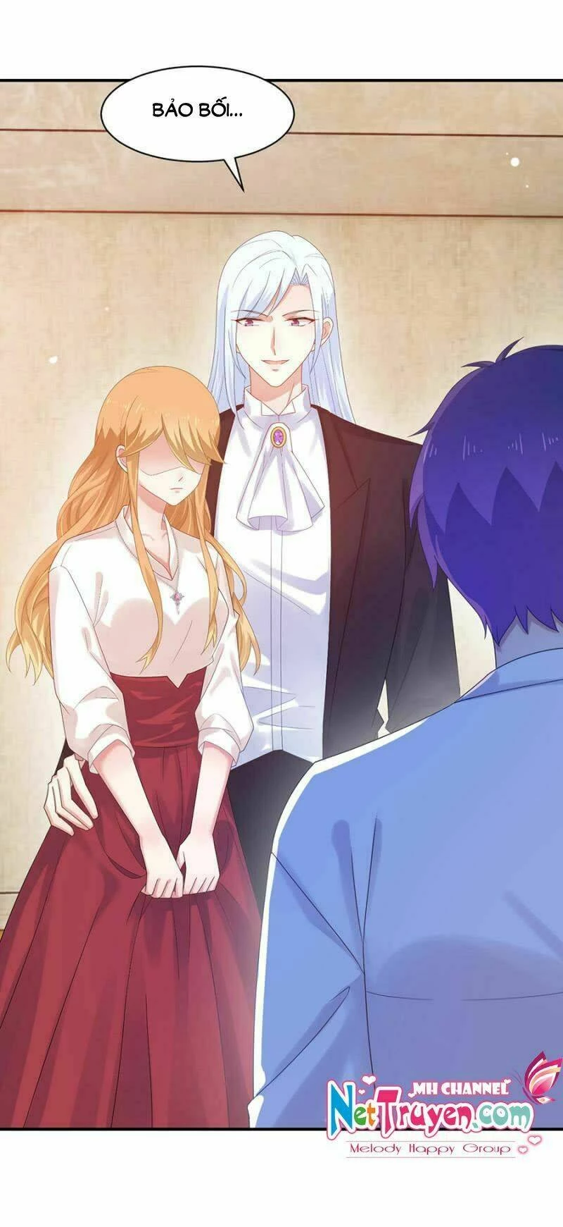 Ma Lạt Thiên Kim Đẩu Ác Thiếu Chapter 177 - 3