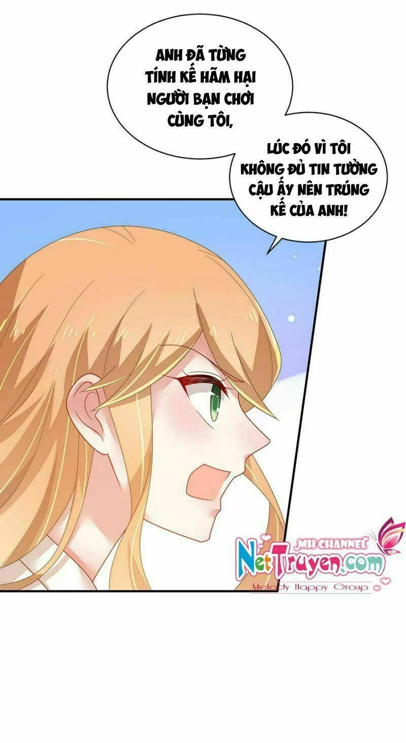 Ma Lạt Thiên Kim Đẩu Ác Thiếu Chapter 177 - 22