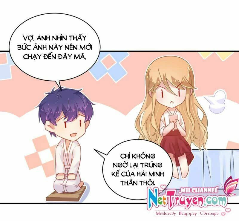 Ma Lạt Thiên Kim Đẩu Ác Thiếu Chapter 178 - 21
