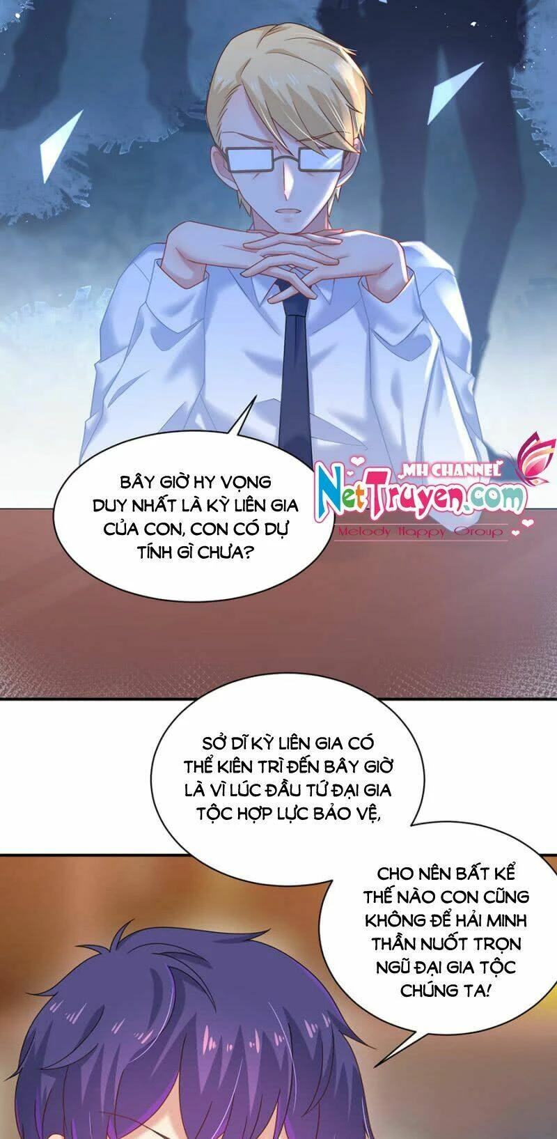 Ma Lạt Thiên Kim Đẩu Ác Thiếu Chapter 179 - 15