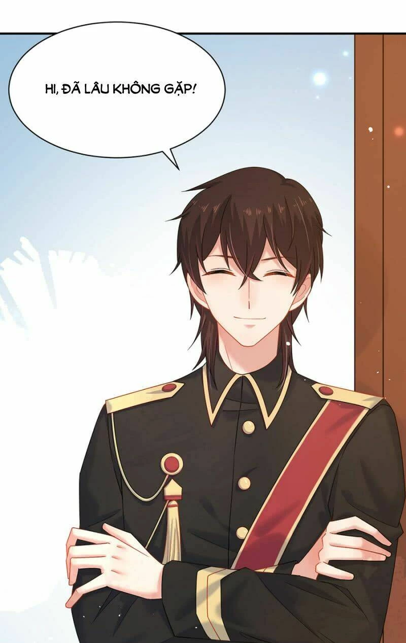 Ma Lạt Thiên Kim Đẩu Ác Thiếu Chapter 180 - 4
