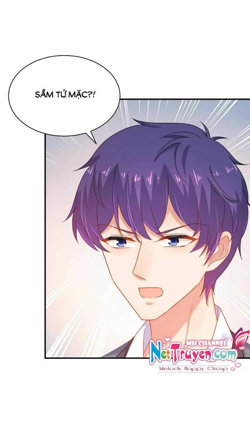 Ma Lạt Thiên Kim Đẩu Ác Thiếu Chapter 180 - 6