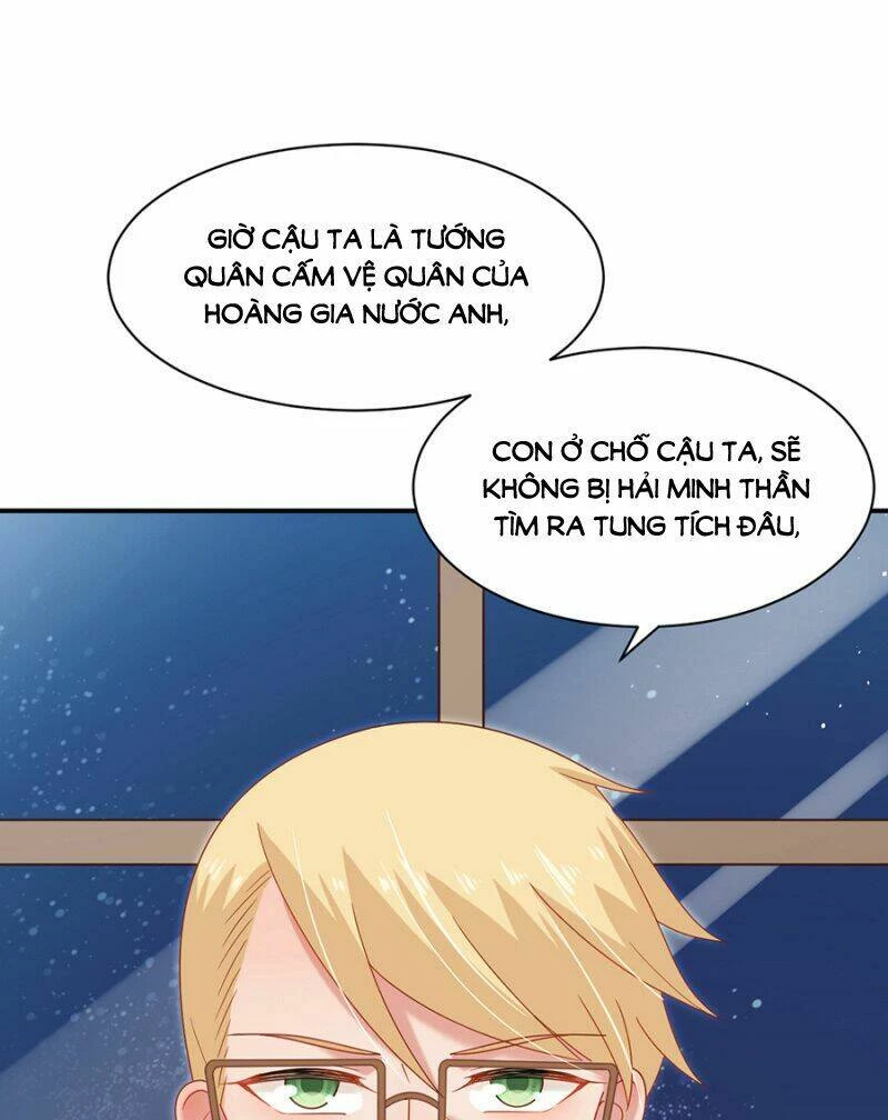 Ma Lạt Thiên Kim Đẩu Ác Thiếu Chapter 180 - 8