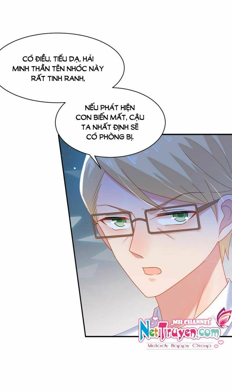 Ma Lạt Thiên Kim Đẩu Ác Thiếu Chapter 180 - 11