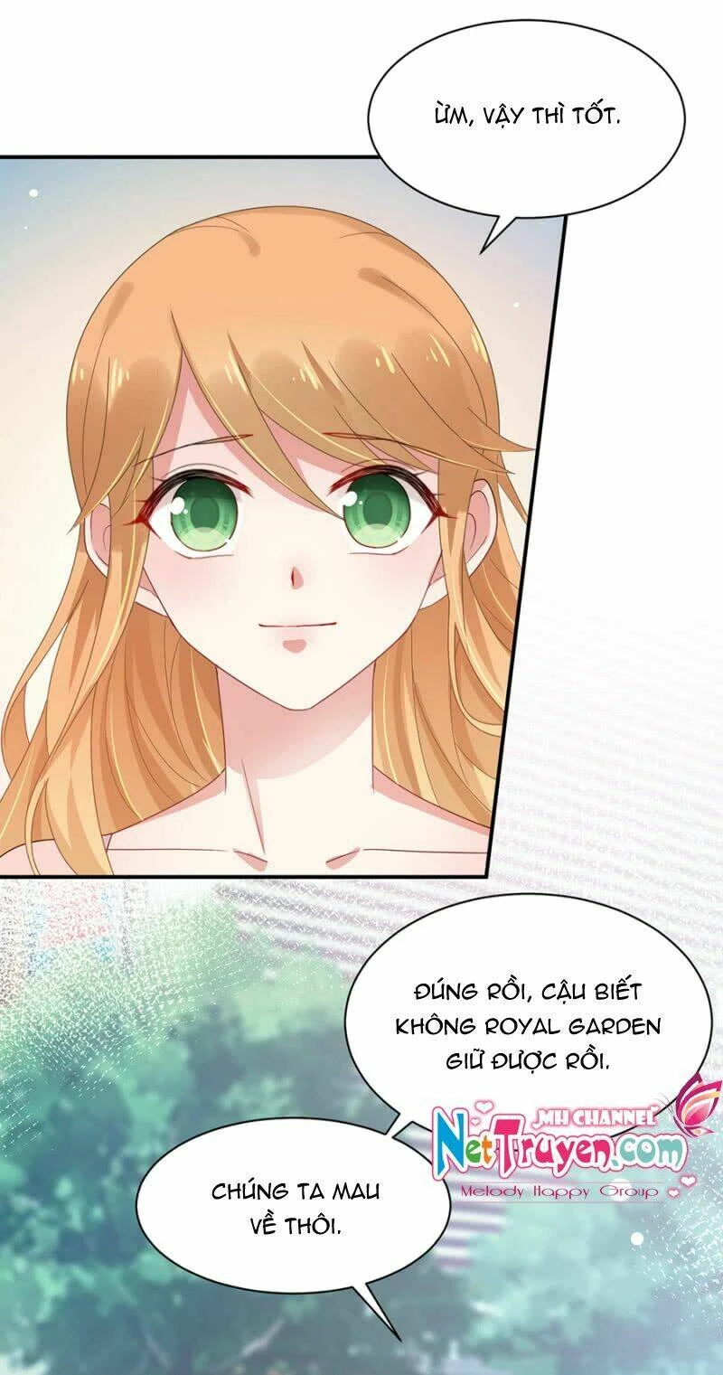 Ma Lạt Thiên Kim Đẩu Ác Thiếu Chapter 180 - 21