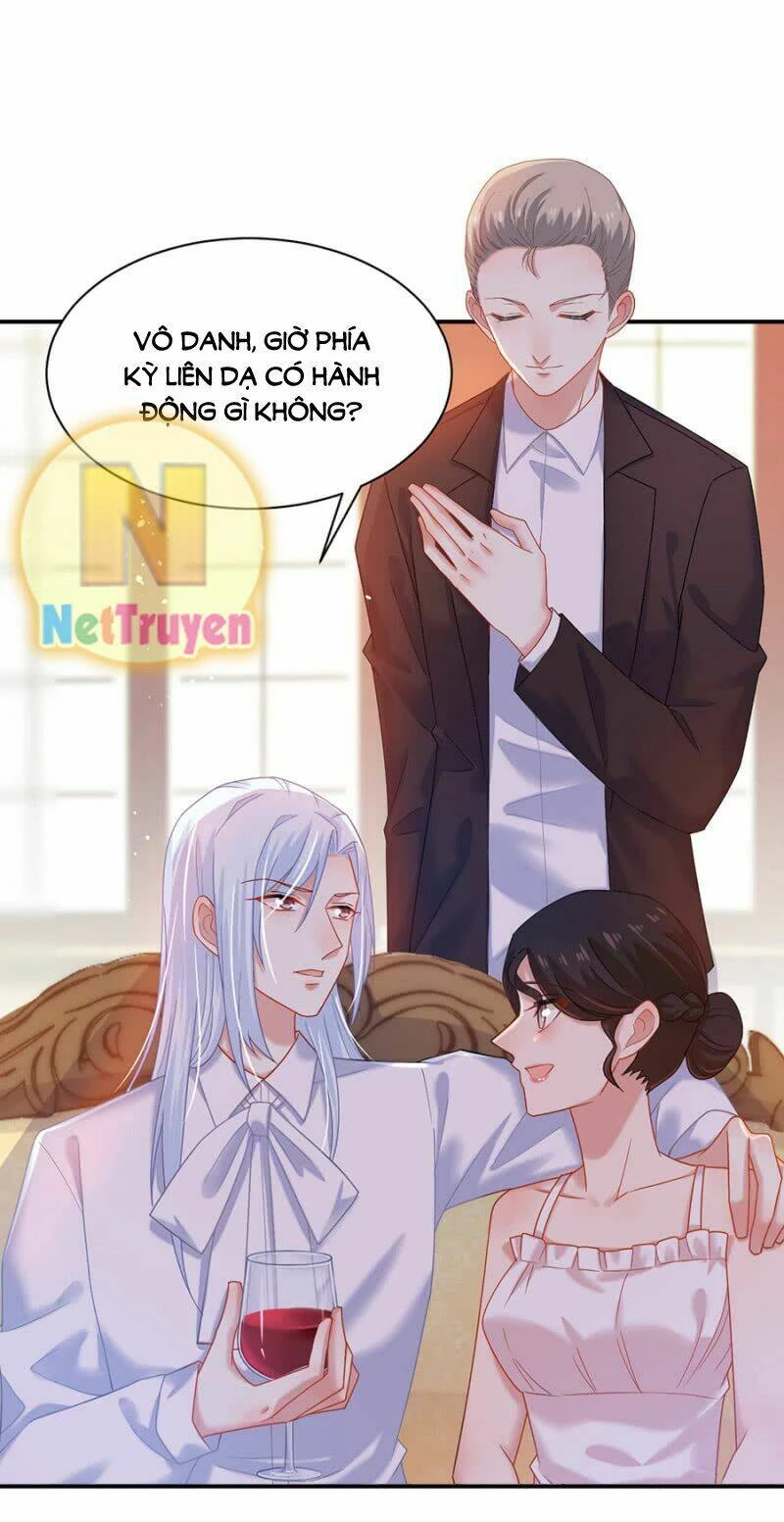 Ma Lạt Thiên Kim Đẩu Ác Thiếu Chapter 181 - 4