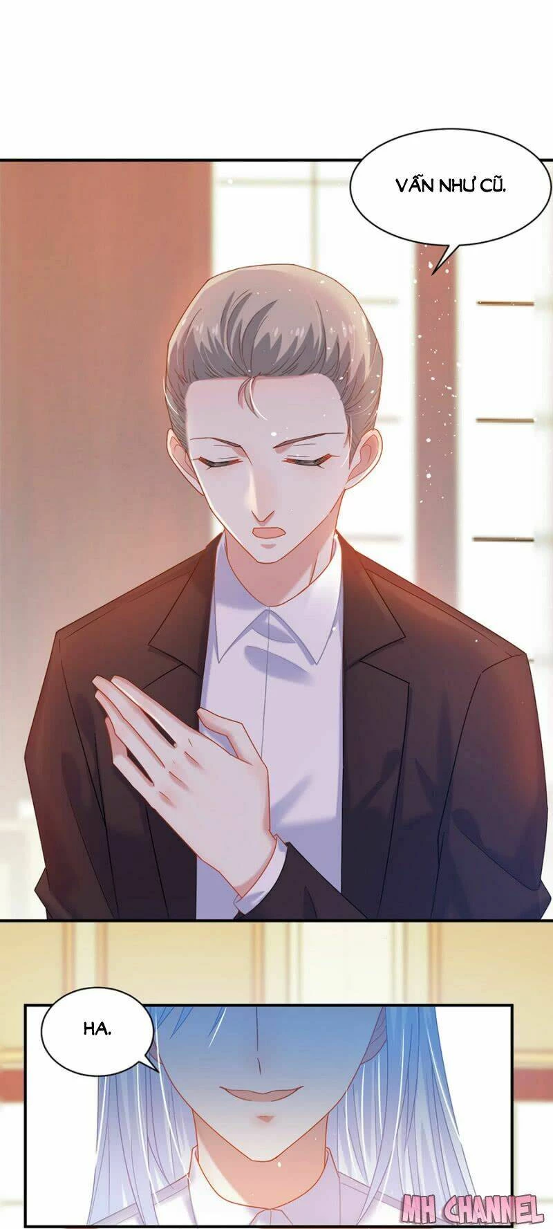 Ma Lạt Thiên Kim Đẩu Ác Thiếu Chapter 181 - 5