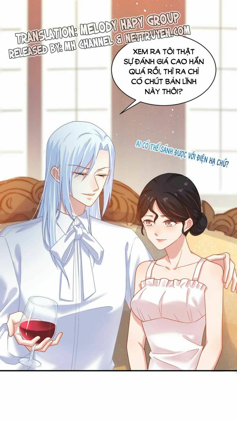 Ma Lạt Thiên Kim Đẩu Ác Thiếu Chapter 181 - 6