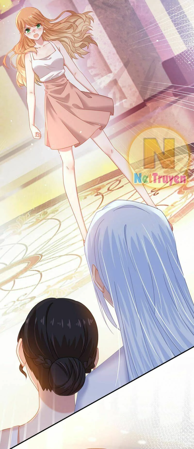 Ma Lạt Thiên Kim Đẩu Ác Thiếu Chapter 181 - 8