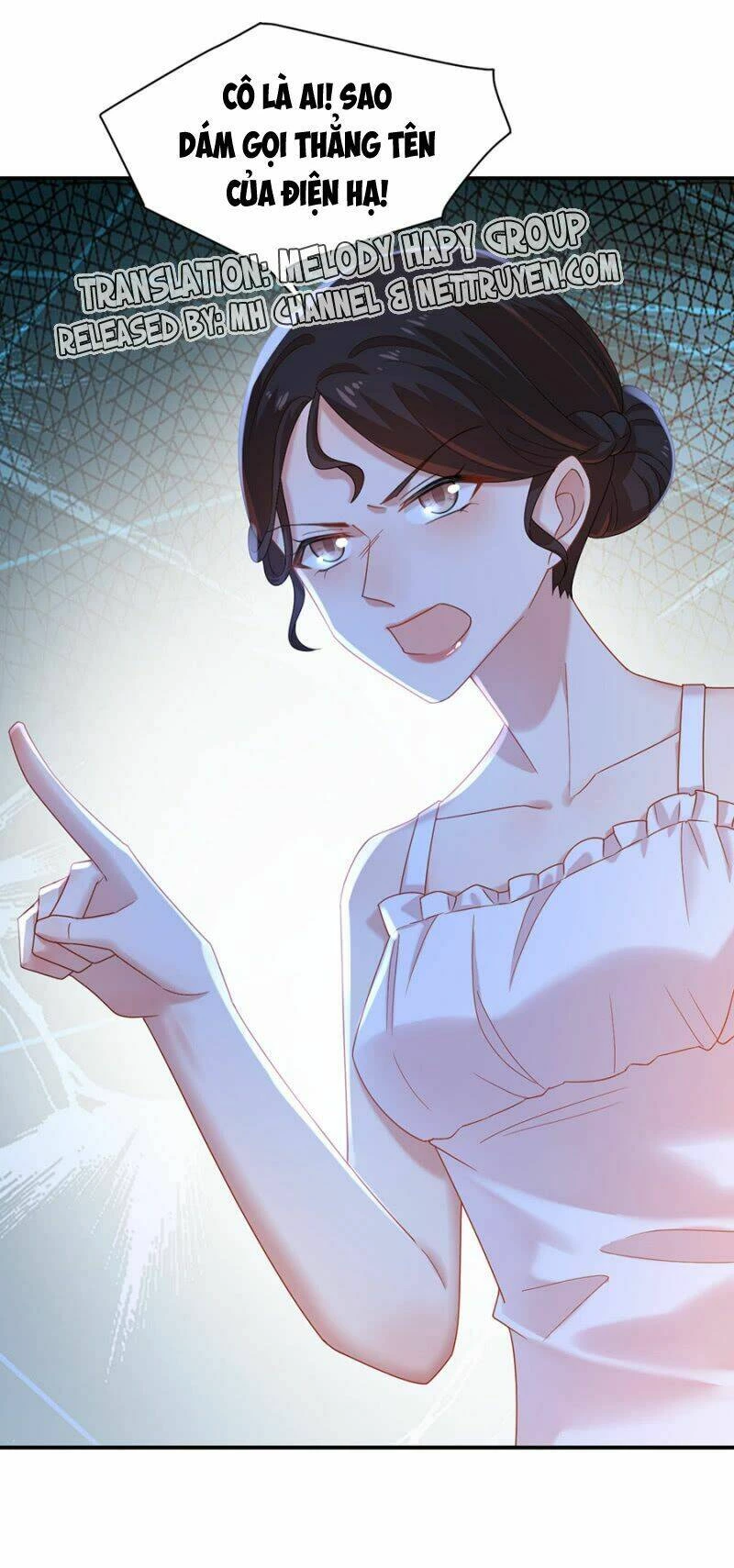 Ma Lạt Thiên Kim Đẩu Ác Thiếu Chapter 181 - 10
