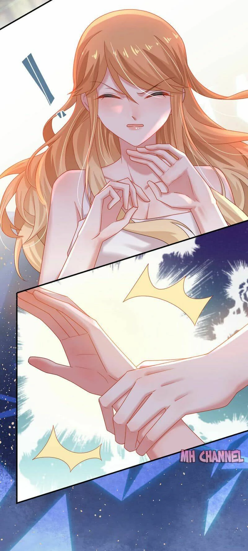 Ma Lạt Thiên Kim Đẩu Ác Thiếu Chapter 181 - 12