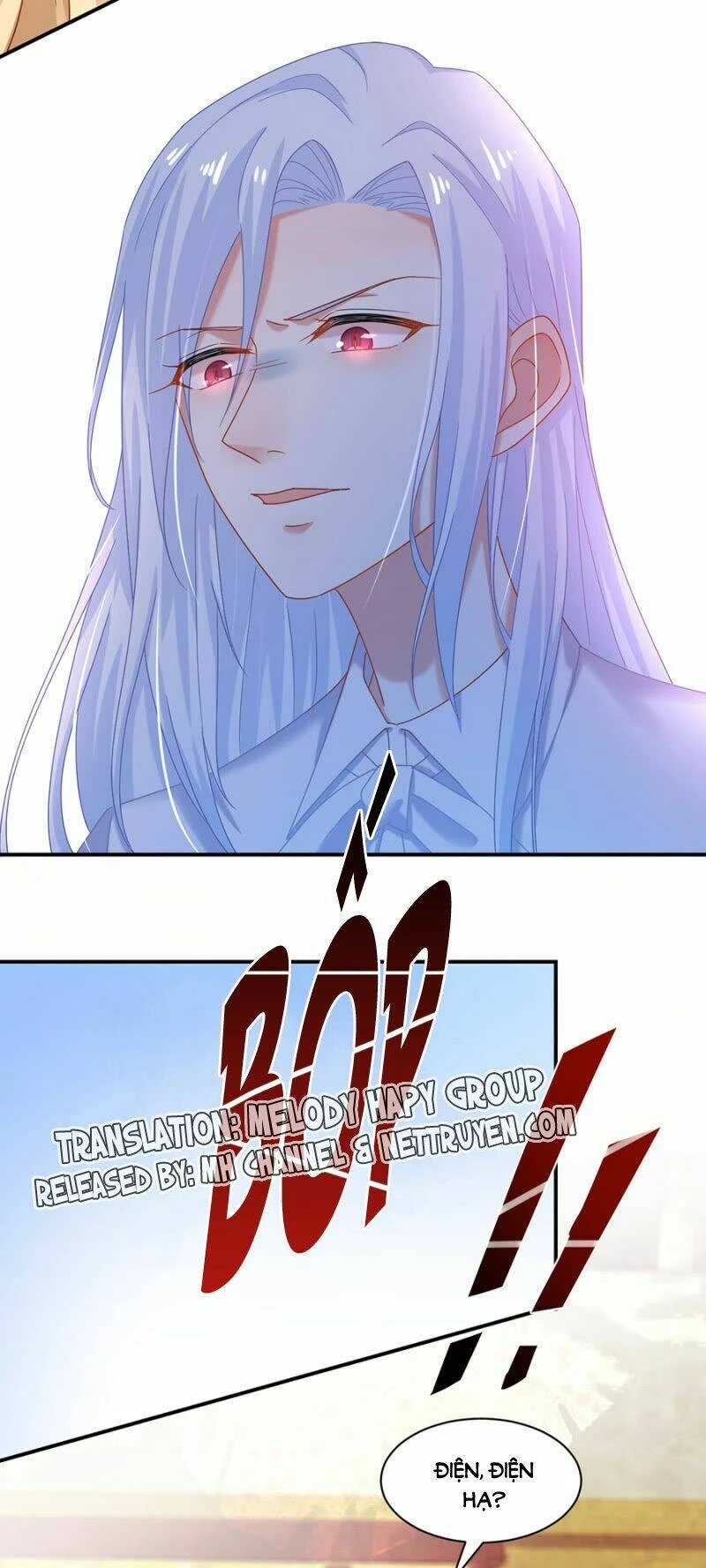 Ma Lạt Thiên Kim Đẩu Ác Thiếu Chapter 181 - 15