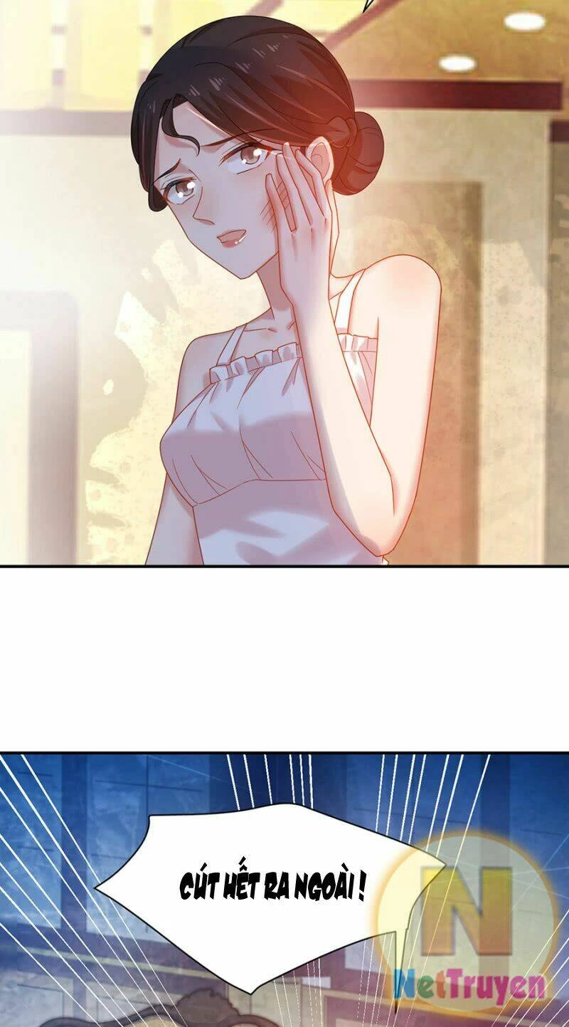 Ma Lạt Thiên Kim Đẩu Ác Thiếu Chapter 181 - 16
