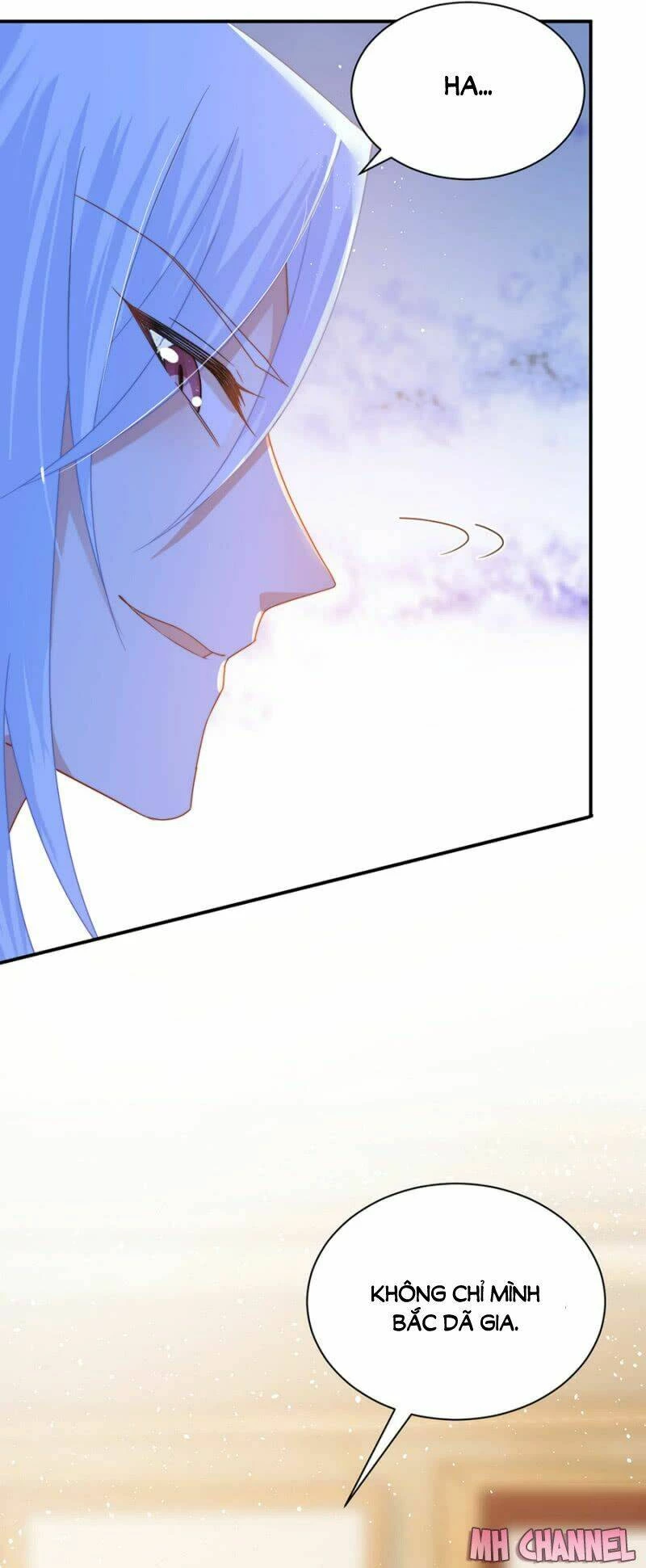 Ma Lạt Thiên Kim Đẩu Ác Thiếu Chapter 181 - 21