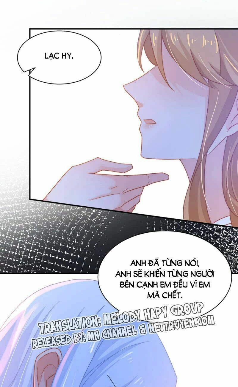 Ma Lạt Thiên Kim Đẩu Ác Thiếu Chapter 181 - 26
