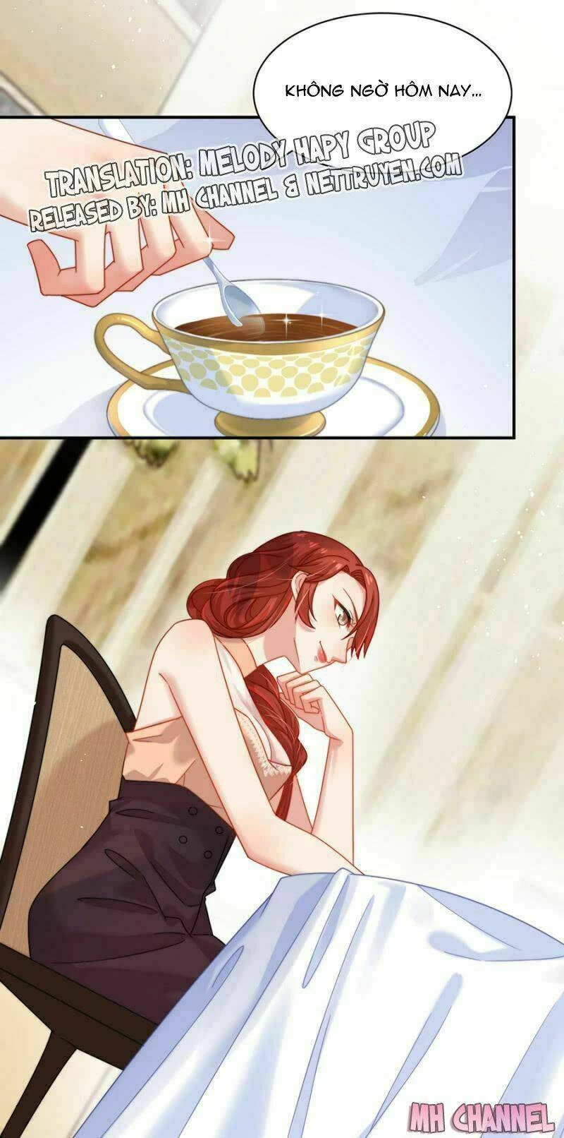 Ma Lạt Thiên Kim Đẩu Ác Thiếu Chapter 182 - 4