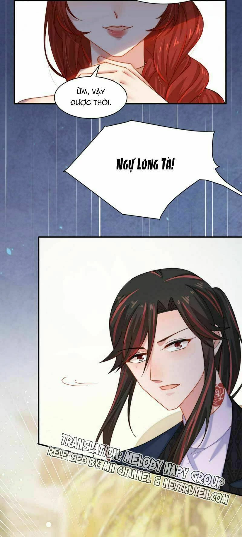 Ma Lạt Thiên Kim Đẩu Ác Thiếu Chapter 182 - 8