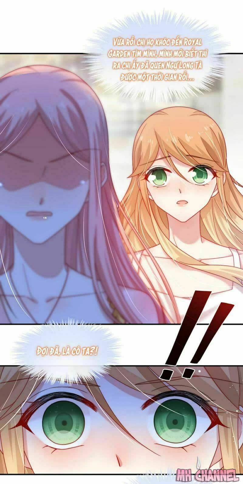 Ma Lạt Thiên Kim Đẩu Ác Thiếu Chapter 182 - 11