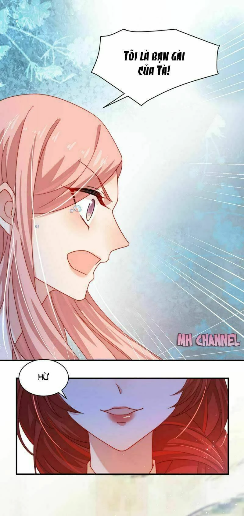 Ma Lạt Thiên Kim Đẩu Ác Thiếu Chapter 182 - 15