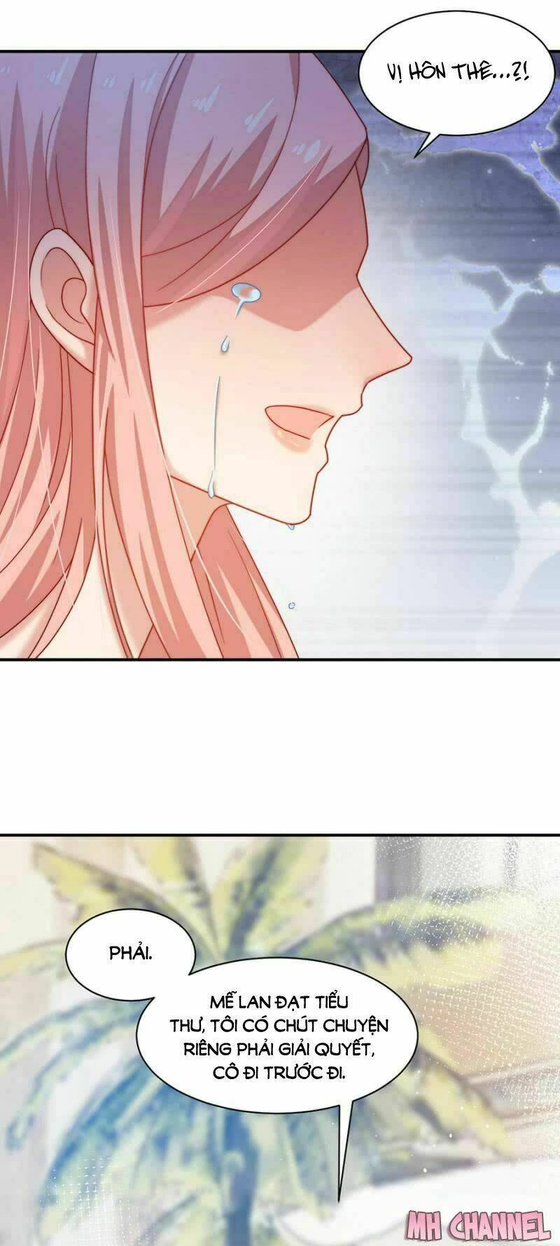 Ma Lạt Thiên Kim Đẩu Ác Thiếu Chapter 182 - 22