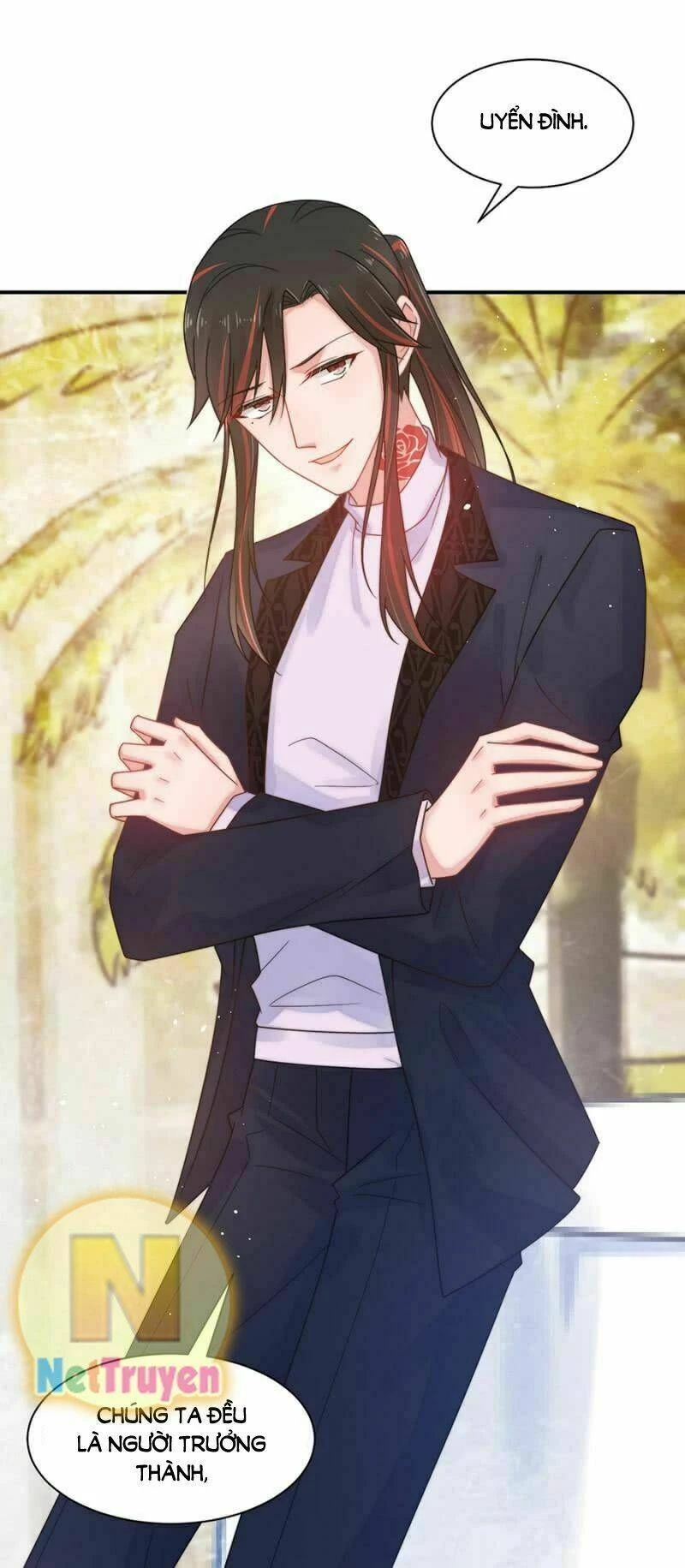 Ma Lạt Thiên Kim Đẩu Ác Thiếu Chapter 182 - 27