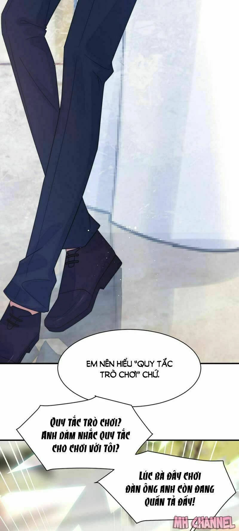 Ma Lạt Thiên Kim Đẩu Ác Thiếu Chapter 182 - 28