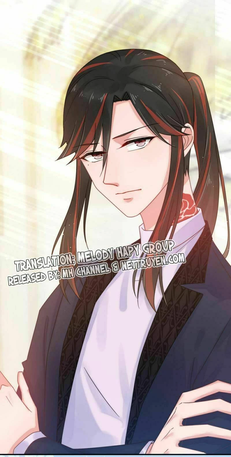 Ma Lạt Thiên Kim Đẩu Ác Thiếu Chapter 182 - 30