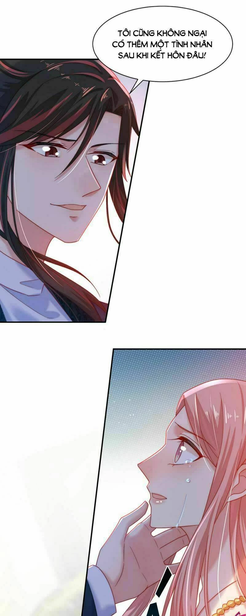 Ma Lạt Thiên Kim Đẩu Ác Thiếu Chapter 183 - 8