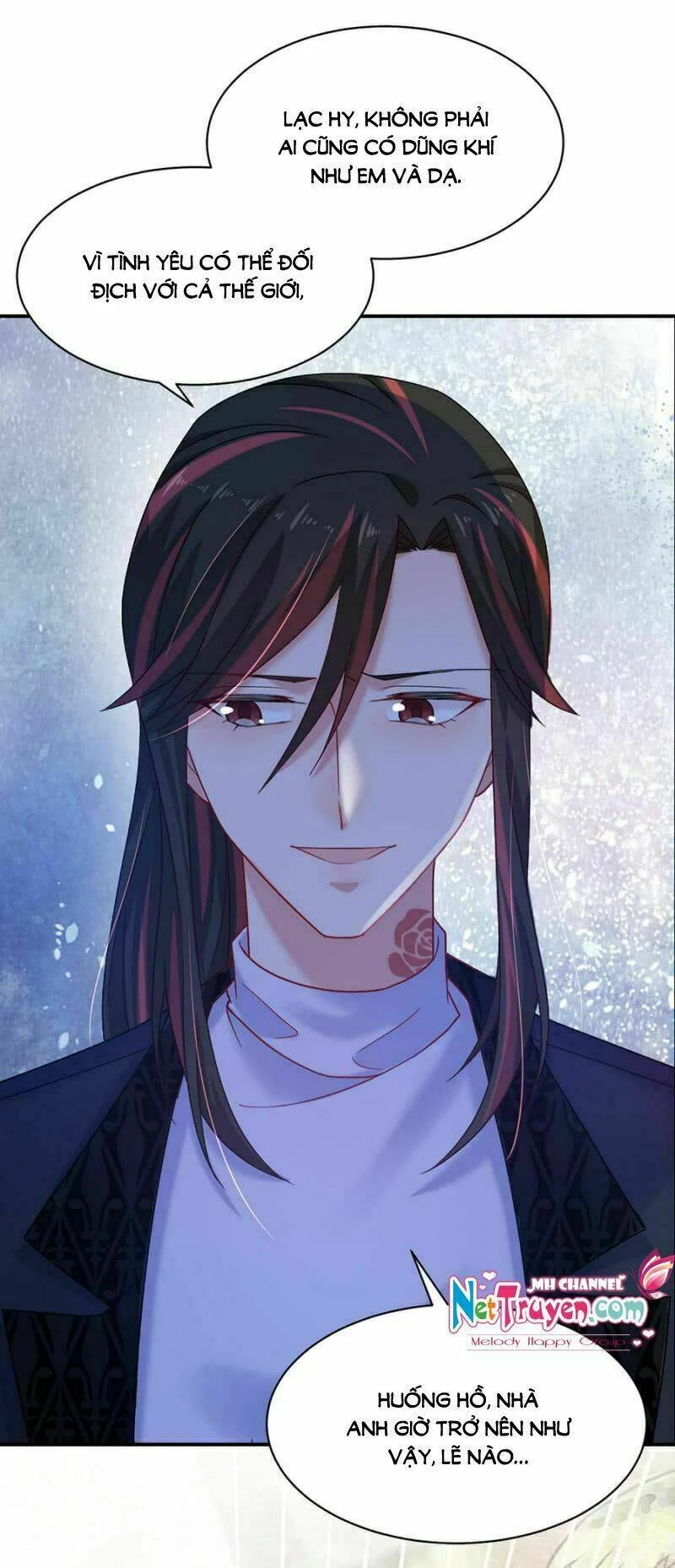 Ma Lạt Thiên Kim Đẩu Ác Thiếu Chapter 183 - 19