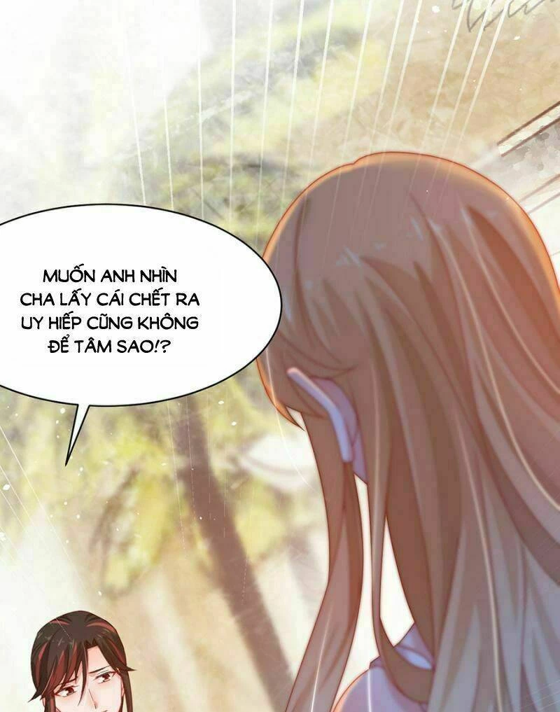 Ma Lạt Thiên Kim Đẩu Ác Thiếu Chapter 183 - 20