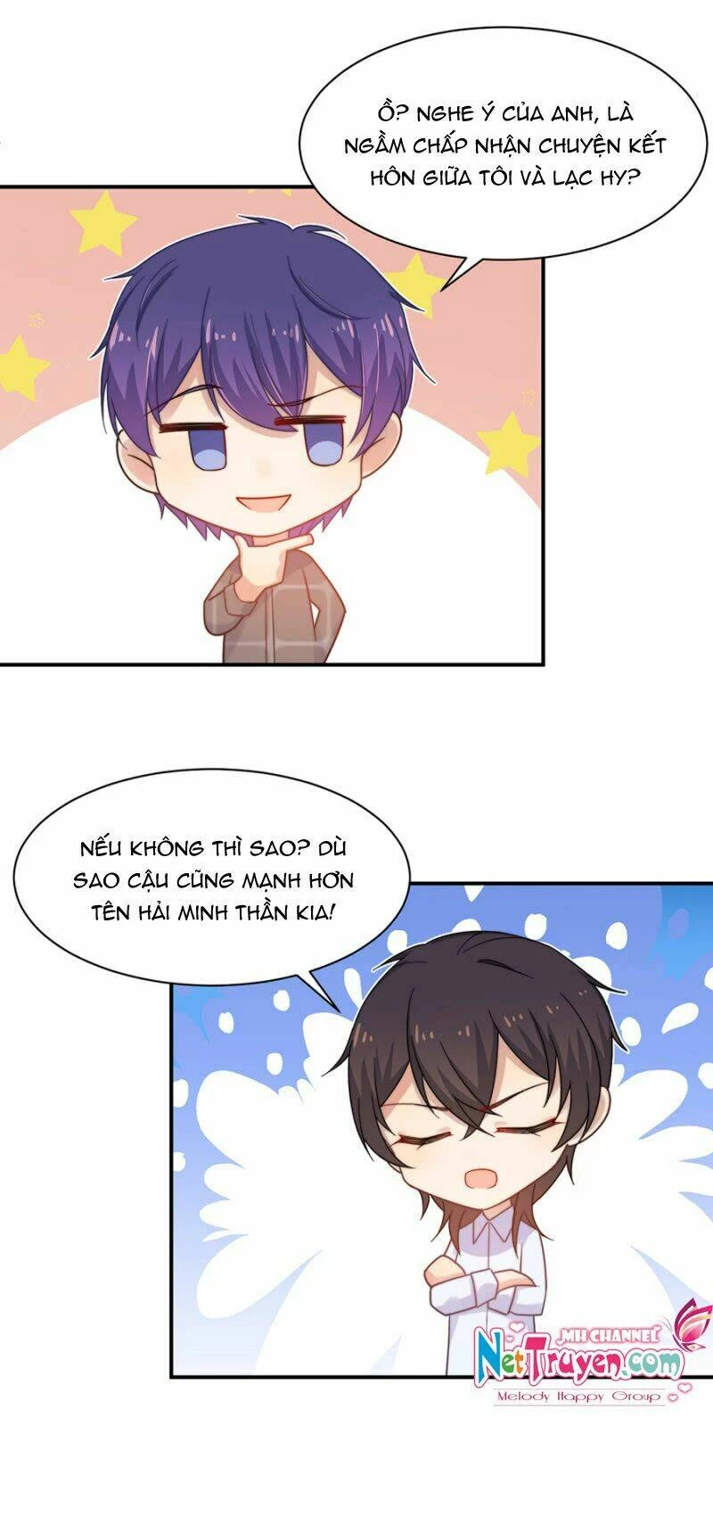 Ma Lạt Thiên Kim Đẩu Ác Thiếu Chapter 184 - 20