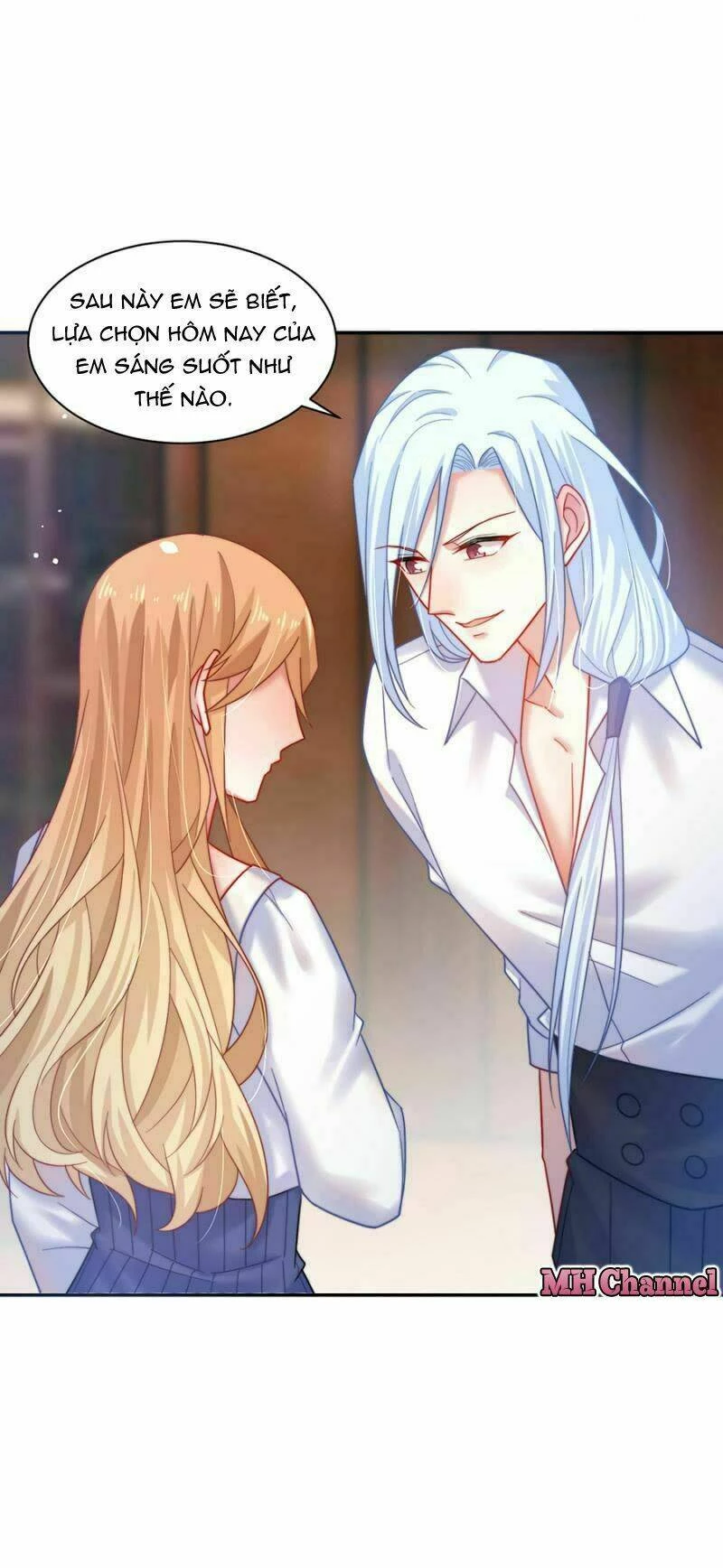 Ma Lạt Thiên Kim Đẩu Ác Thiếu Chapter 186 - 20