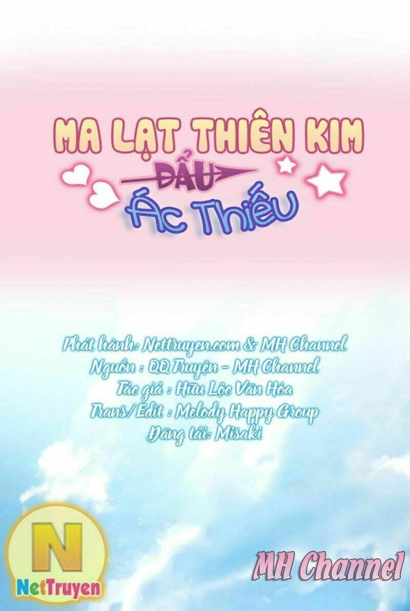 Ma Lạt Thiên Kim Đẩu Ác Thiếu Chapter 187 - 5