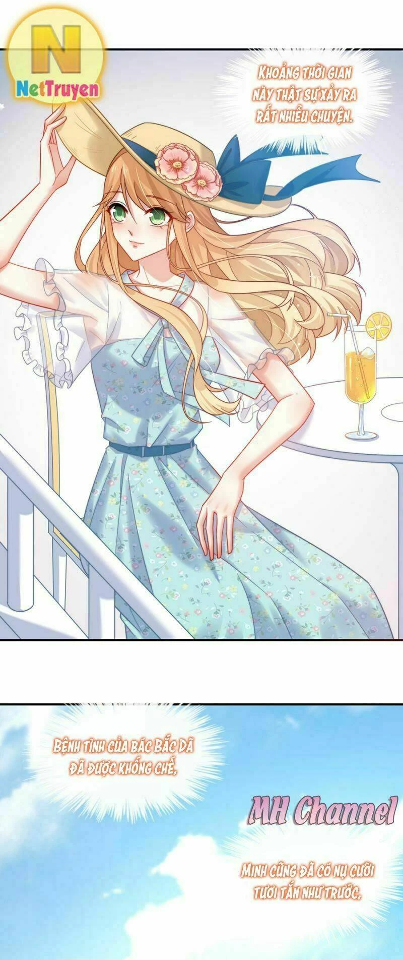Ma Lạt Thiên Kim Đẩu Ác Thiếu Chapter 187 - 8