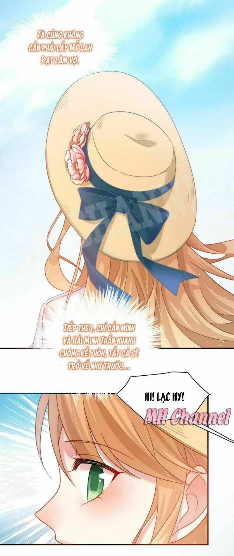 Ma Lạt Thiên Kim Đẩu Ác Thiếu Chapter 187 - 9