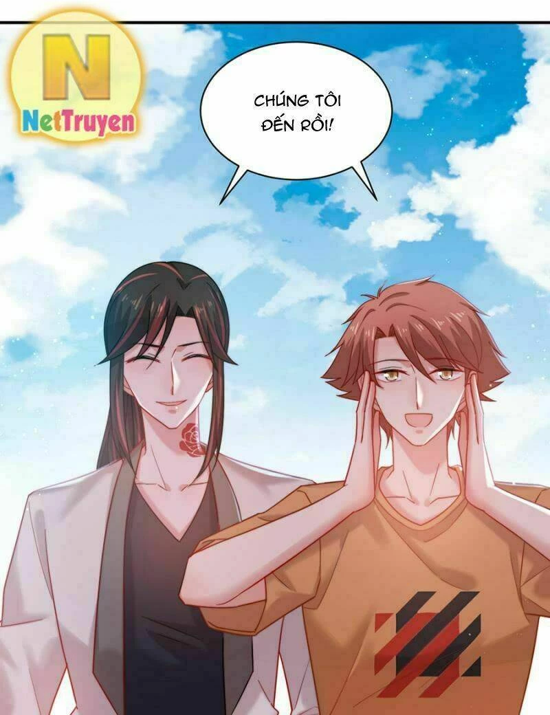 Ma Lạt Thiên Kim Đẩu Ác Thiếu Chapter 187 - 15