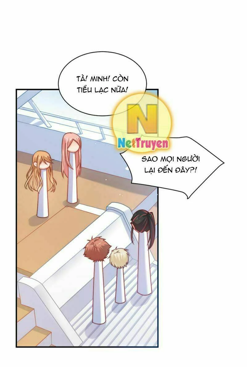 Ma Lạt Thiên Kim Đẩu Ác Thiếu Chapter 187 - 17
