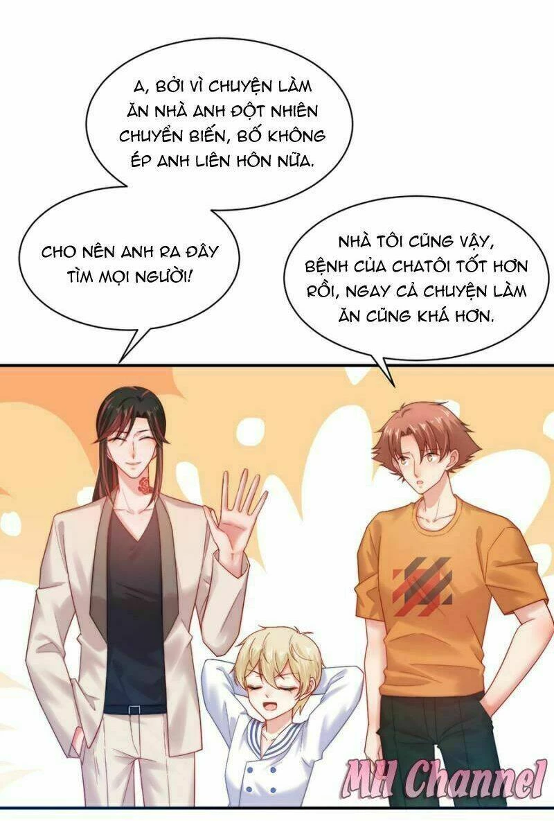 Ma Lạt Thiên Kim Đẩu Ác Thiếu Chapter 187 - 18