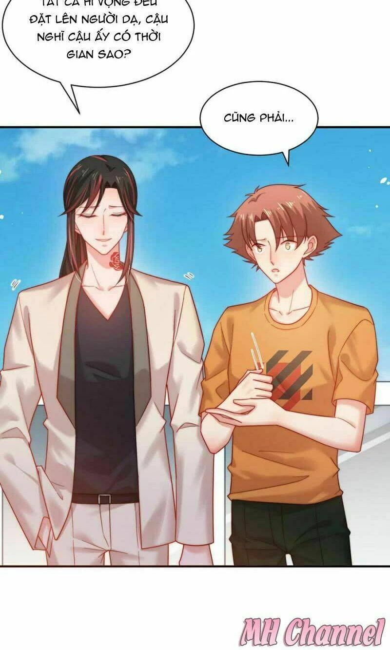 Ma Lạt Thiên Kim Đẩu Ác Thiếu Chapter 187 - 22