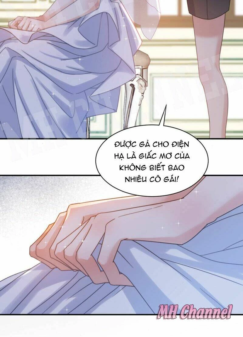 Ma Lạt Thiên Kim Đẩu Ác Thiếu Chapter 190 - 6