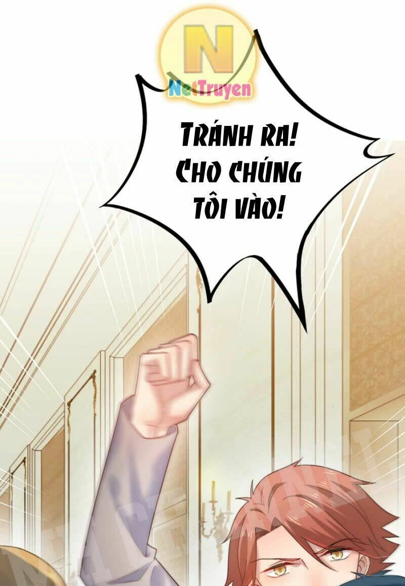 Ma Lạt Thiên Kim Đẩu Ác Thiếu Chapter 190 - 19