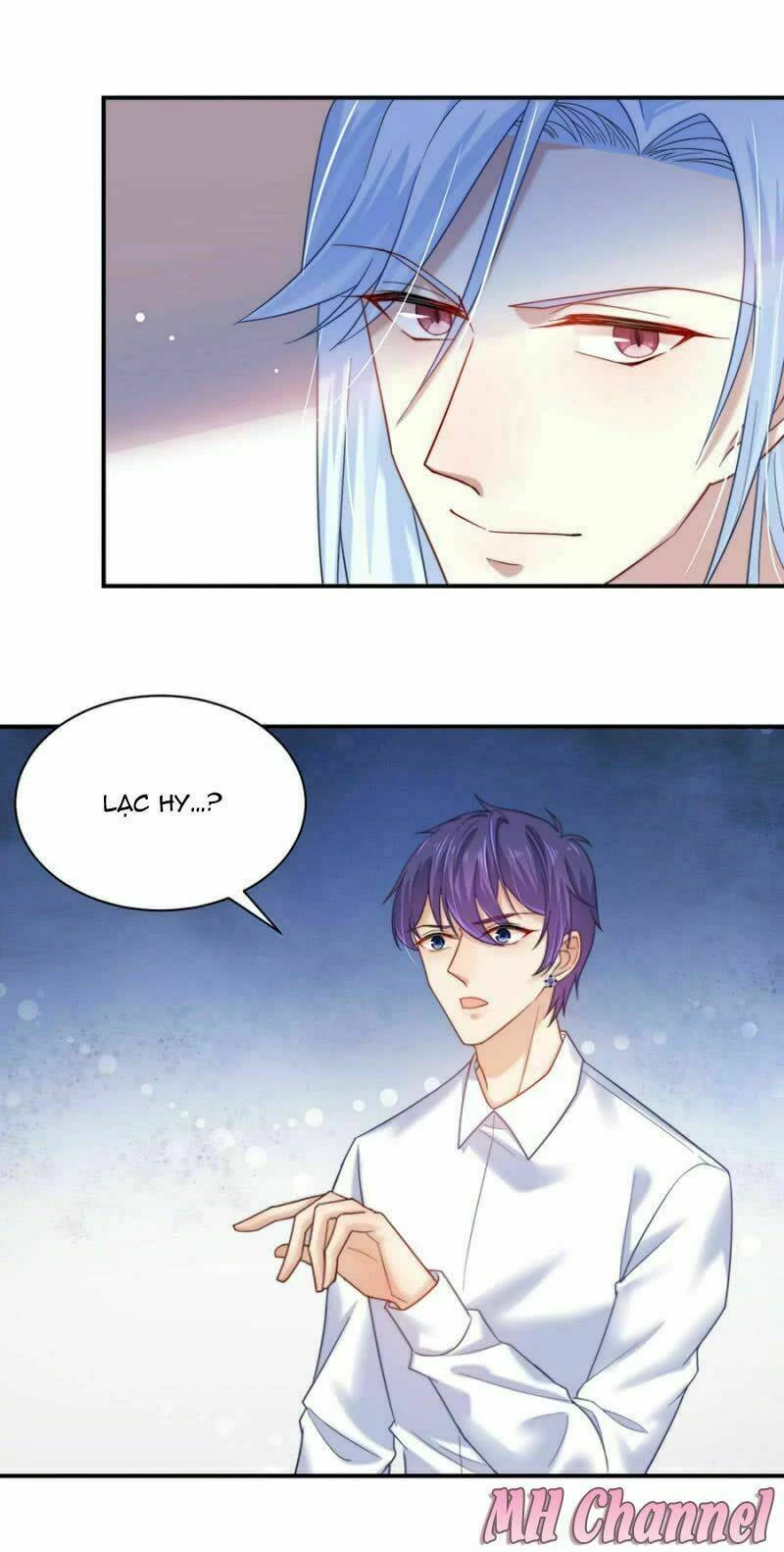 Ma Lạt Thiên Kim Đẩu Ác Thiếu Chapter 192 - 5