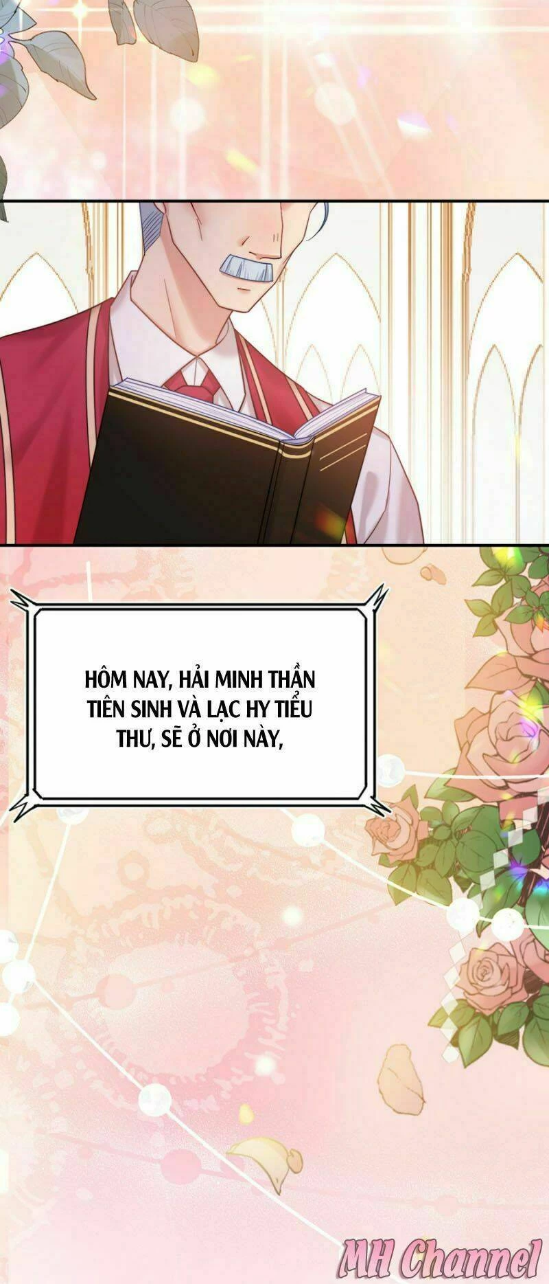 Ma Lạt Thiên Kim Đẩu Ác Thiếu Chapter 192 - 12