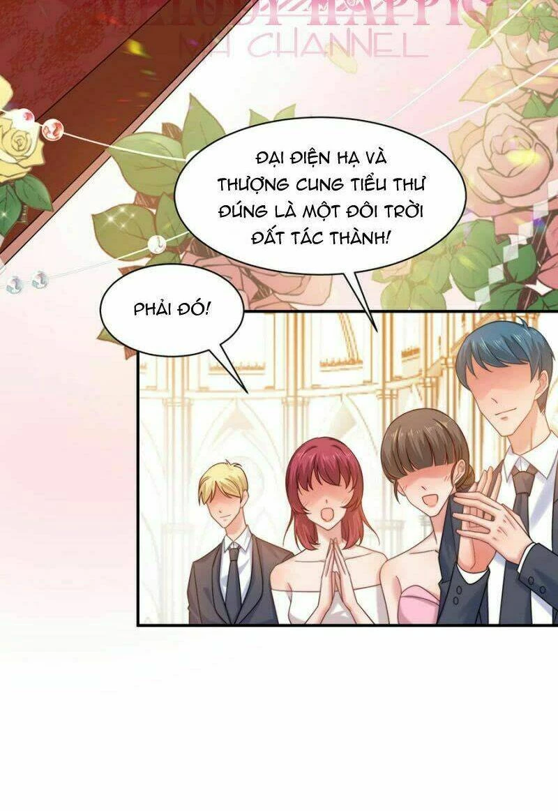 Ma Lạt Thiên Kim Đẩu Ác Thiếu Chapter 192 - 14