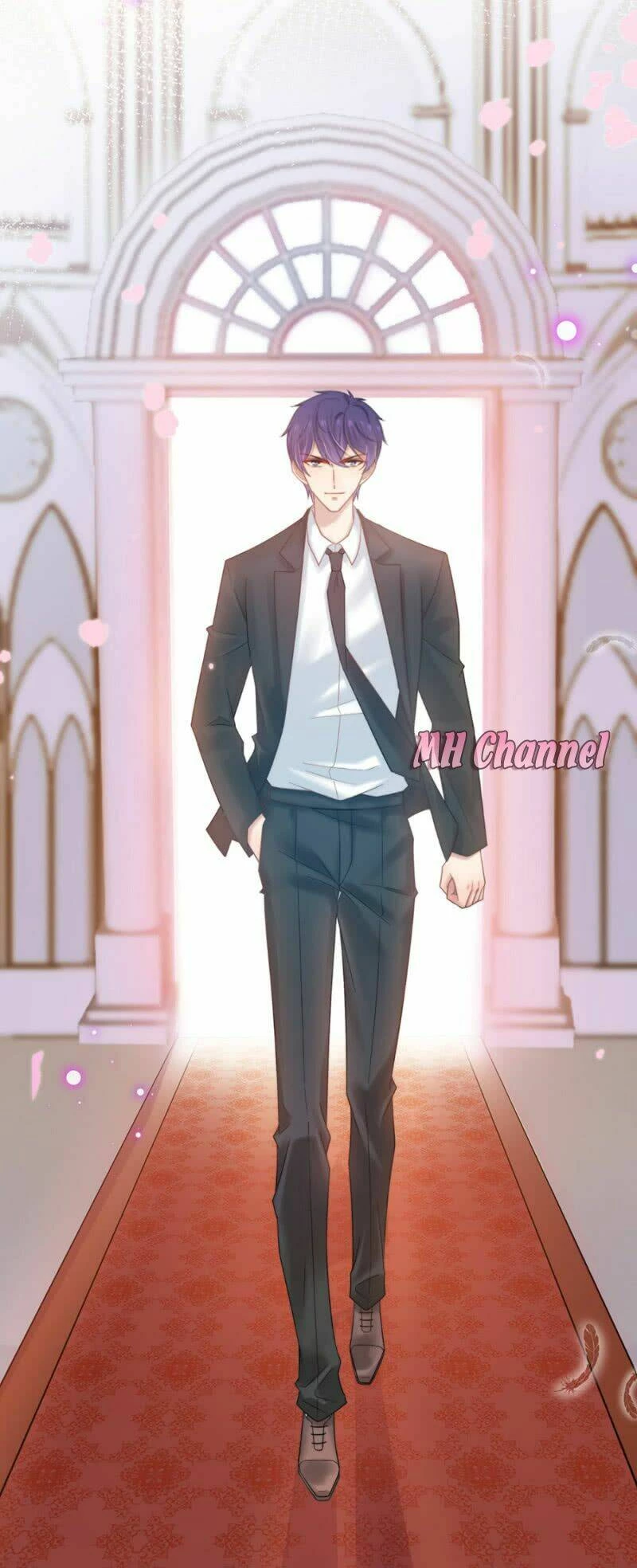 Ma Lạt Thiên Kim Đẩu Ác Thiếu Chapter 193 - 7