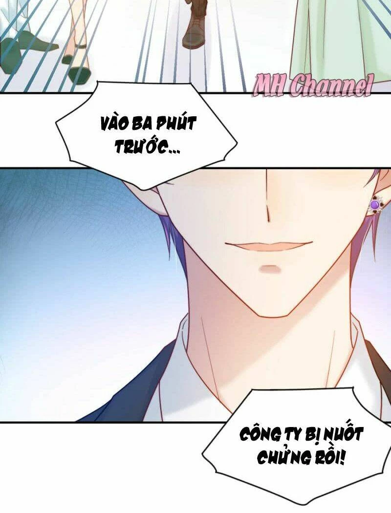 Ma Lạt Thiên Kim Đẩu Ác Thiếu Chapter 193 - 21