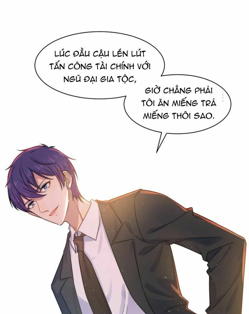 Ma Lạt Thiên Kim Đẩu Ác Thiếu Chapter 193 - 23